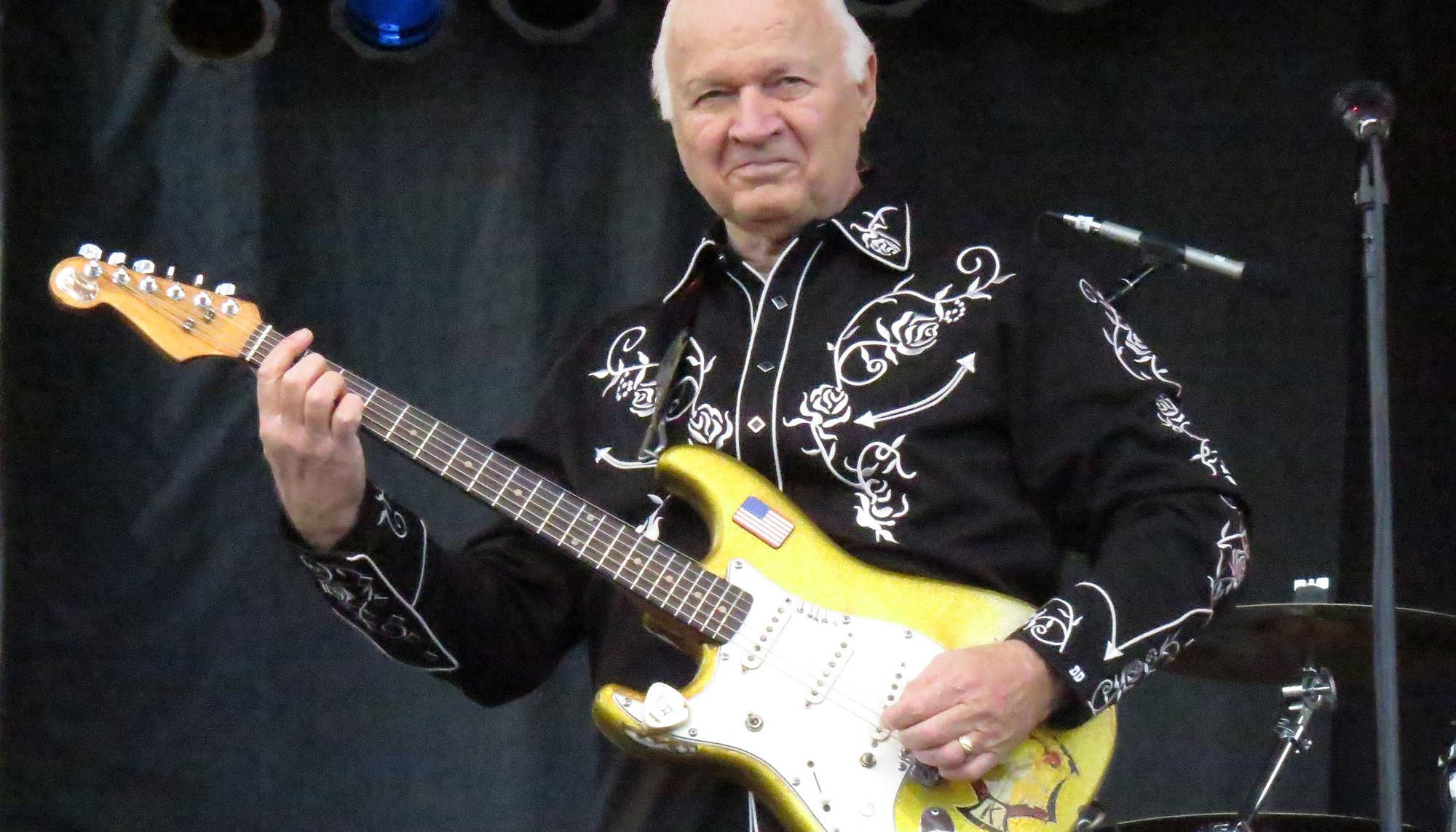 Dick Dale